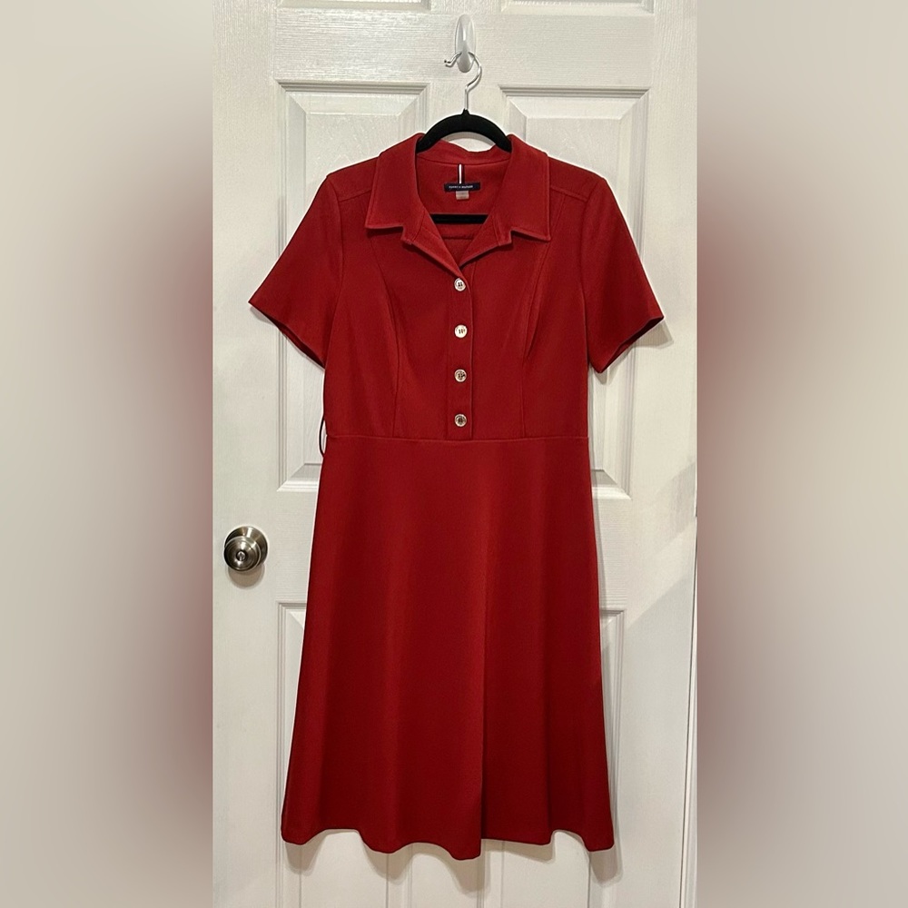 Tommy Hilfiger dress